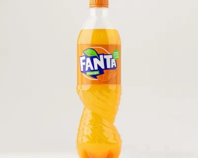 Fanta  50cl.