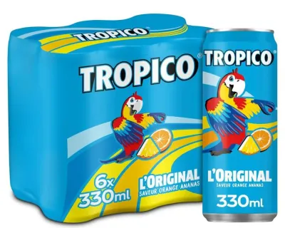 Tropico 
