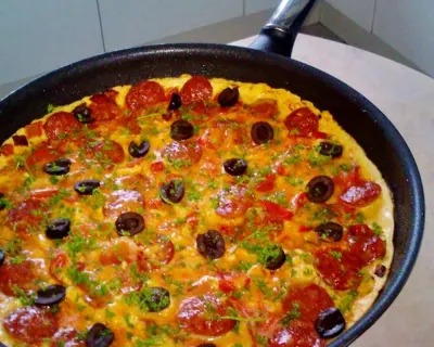 Barcelonaise