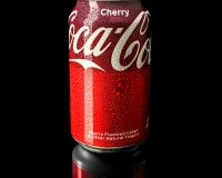 Coca Cola Cherry