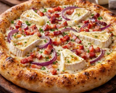 Tartiflette