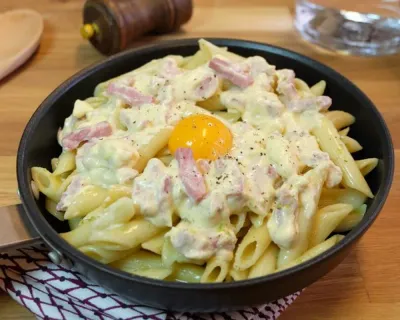 Carbonara