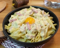 Carbonara