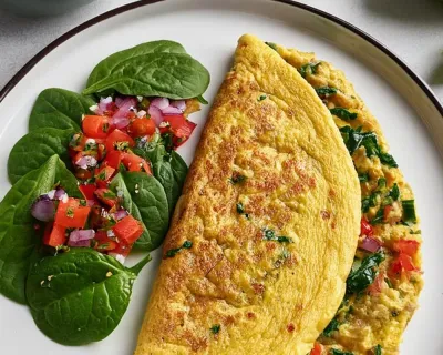 Veggi Eggs