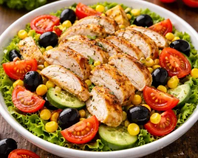 Poulet