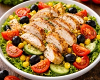 Poulet