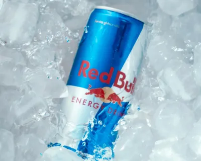 Red Bull
