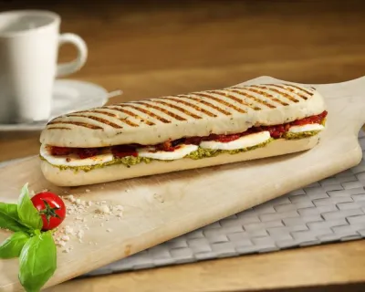 Caprese
