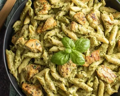 Pesto Rocco