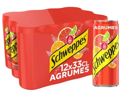 Schweppes