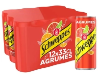 Schweppes