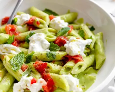 Burrata