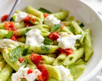Burrata