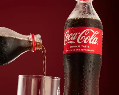 coca 50cl.