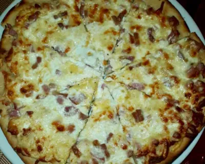 Carbonara