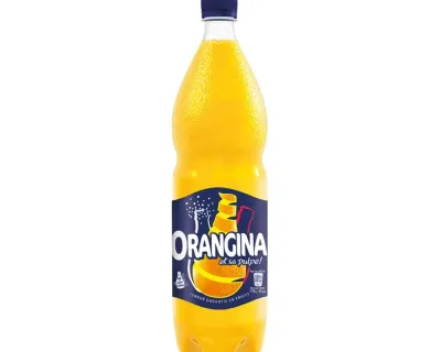 Orangina 50cl.