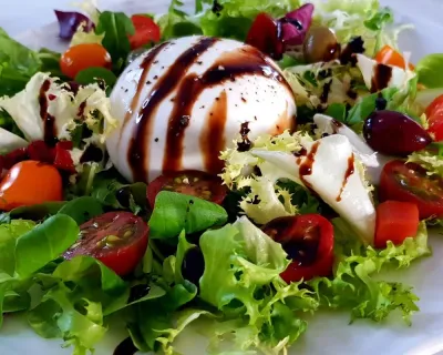 Burrata