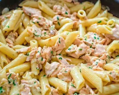 Saumon