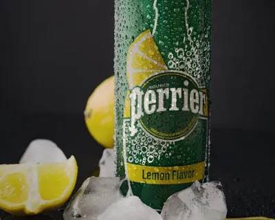 Perrier