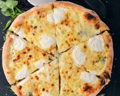 4 Fromages