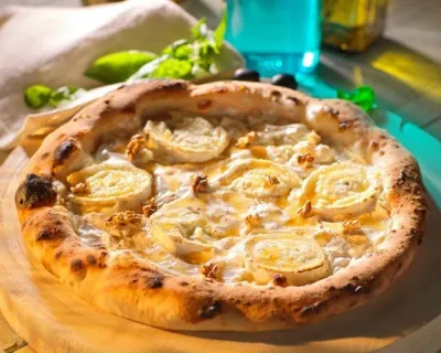 Chèvre Miel