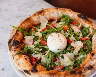 Burrata