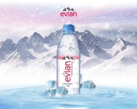 Bouteille d’eau 50cl.