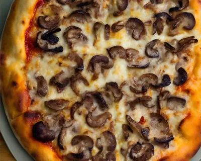 Mushroom 