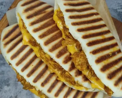 Tandoori