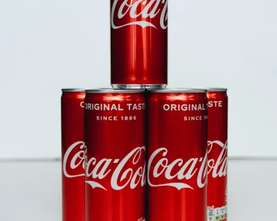 Coca Cola