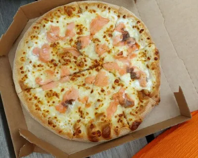 Saumon