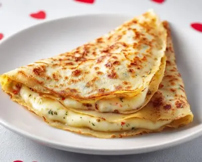 Only cheese