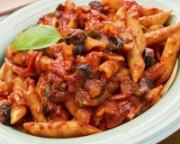 Arrabiata Spicy