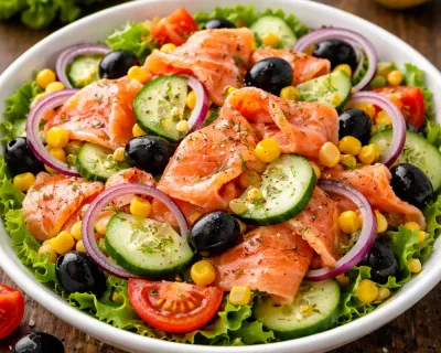 Saumon