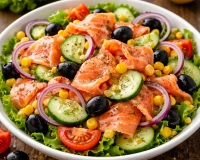 Saumon